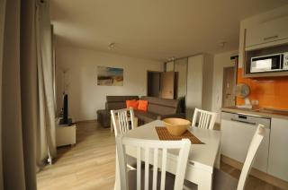 Apartament przy Parku Zdrojowym - Świnoujście - 2