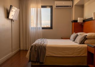 Garden Park Hotel - San Miguel de Tucumán - 7