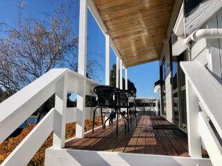The Mountain View Studio - - 2