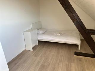 sg HOSTEL - Saint-Gall - 2
