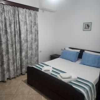 Amelie's Apartments & Beach Saranda - Saranda - 7