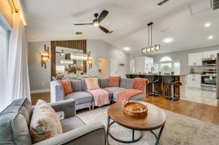 9 Mi to Disney Themed Rooms and Private Pool! - Davenport - 7