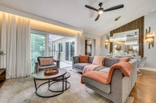 9 Mi to Disney Themed Rooms and Private Pool! - Davenport - 4