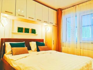 Baneasa Apartment Residence - Bucharest - 7