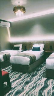 شقق خاصة و فاخرة - Medina - 1