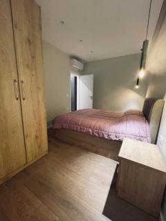Meta appartments - 2