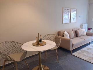 Elegant City Center Apartment - Serres - 7
