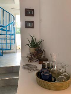 Stylish duplex in Sidi Bou Saïd - Sidi Bou Saïd - 6