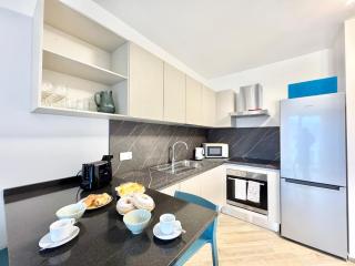 Apartment Prestige - 1