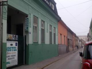 Sobe Zlatna Greda Motorcycle friendly - 0
