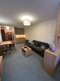 Helen Apartments Hrebienok Resort C317 - Starý Smokovec - 7