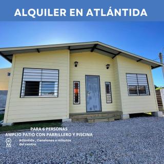 complejo anerol - Atlántida - 1