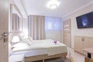Villa Anna Gdańsk - Noclegi Rooms - FREE parking - Danzig - 0
