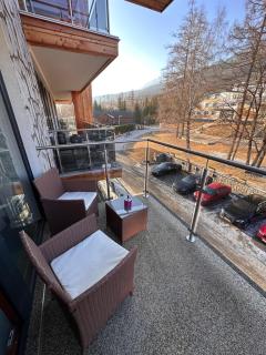 Helen Apartments Hrebienok Resort C317 - Starý Smokovec - 2