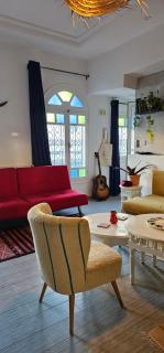 Stylish duplex in Sidi Bou Saïd - Sidi Bou Saïd - 9