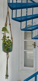 Stylish duplex in Sidi Bou Saïd - Sidi Bou Saïd - 4