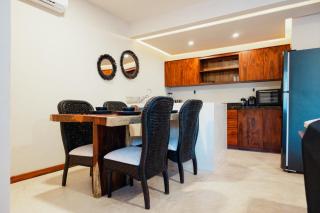 Ha'as Naj Suites Bananas - 7