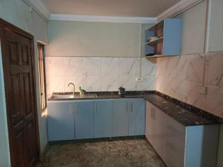 Houseproud - Ibadan - 1