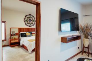 Ha'as Naj Suites Bananas - 0