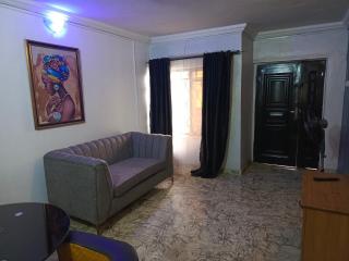 Houseproud - Ibadan - 4