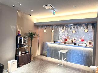 Dynasty Hotel & Resort Osaka - Osaca - 4