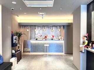 Dynasty Hotel & Resort Osaka - Osaca - 5