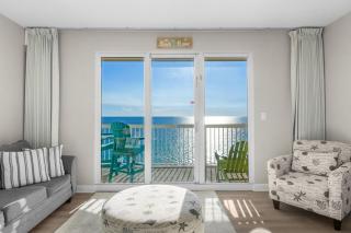 Seychelles Resort Condominium #1302 by Nautical Properties - Panama City Beach - 0