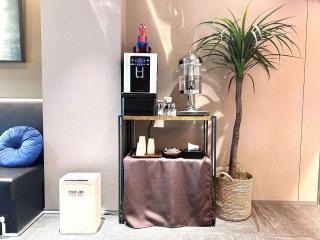 Dynasty Hotel & Resort Osaka - Osaca - 1