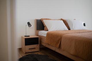 KP apartments axd - Alexandroupolis - 9