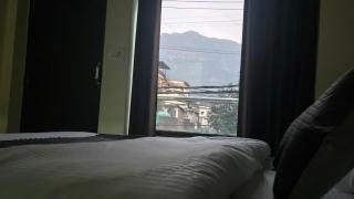 Hotel mark blu - Rishīkesh - 9
