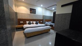 Hotel mark blu - Rishīkesh - 6