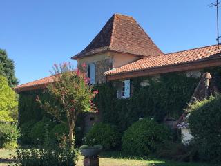 Pîgeonnier du Rau, avec Parc et Piscine 1-1 - 9