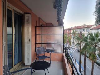 Appartement VILLAINE Terrasse et Parking - Beausoleil - 6