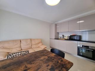 Appartement VILLAINE Terrasse et Parking - Beausoleil - 1
