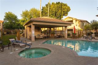 Arrowhead Golf Condo - Glendale - 9