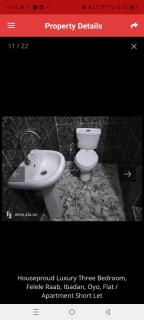 Houseproud - Ibadan - 7