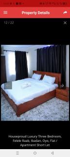 Houseproud - Ibadan - 6