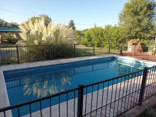 Hermoso departamento Las Lilis - Santa Rosa de Calamuchita - 9
