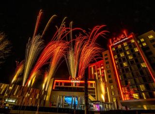 Live Casino & Hotel Louisiana, Curio Collection by Hilton - 7