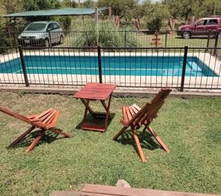 Hermoso departamento Las Lilis - Santa Rosa de Calamuchita - 8