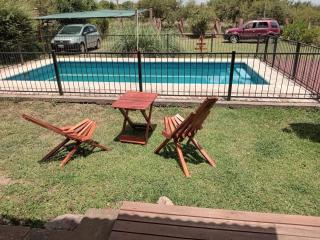 Hermoso departamento Las Lilis - Santa Rosa de Calamuchita - 5