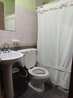 Hermoso departamento Las Lilis - 2