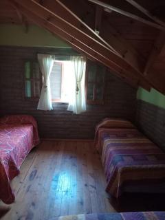 Hermoso departamento Las Lilis - Santa Rosa de Calamuchita - 1