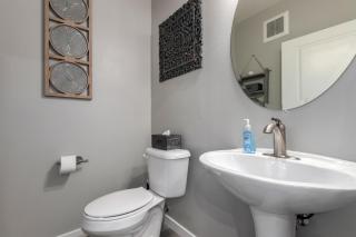 Queen Creek Unit 247 Chandler - 4