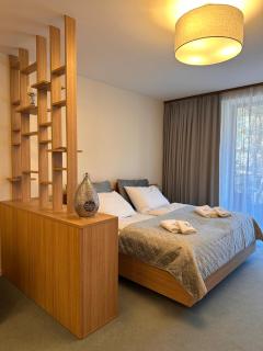 Helen Apartments Hrebienok Resort C317 - Starý Smokovec - 9