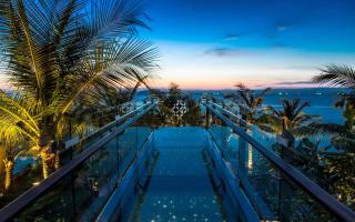 Cape Dara Resort - 2