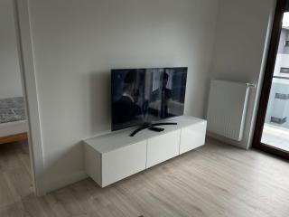 AirConditioned Apartments - LUPI i KUBA - FAMILY - Częstochowa - 2