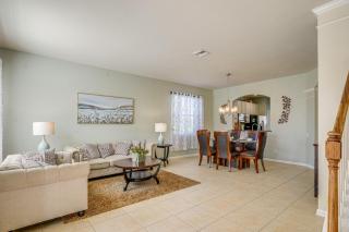 Disney World Home Game Room, Pool and Resort Perks! - Orlando - 8