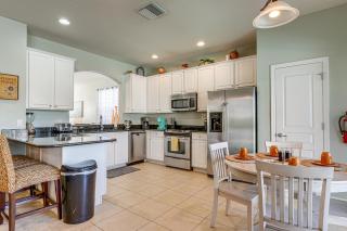 Disney World Home Game Room, Pool and Resort Perks! - Orlando - 3