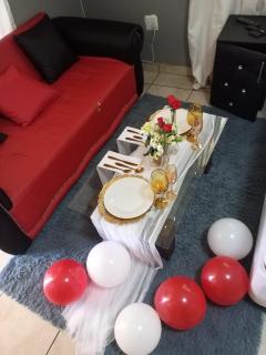 Wampex Guesthouse - 1